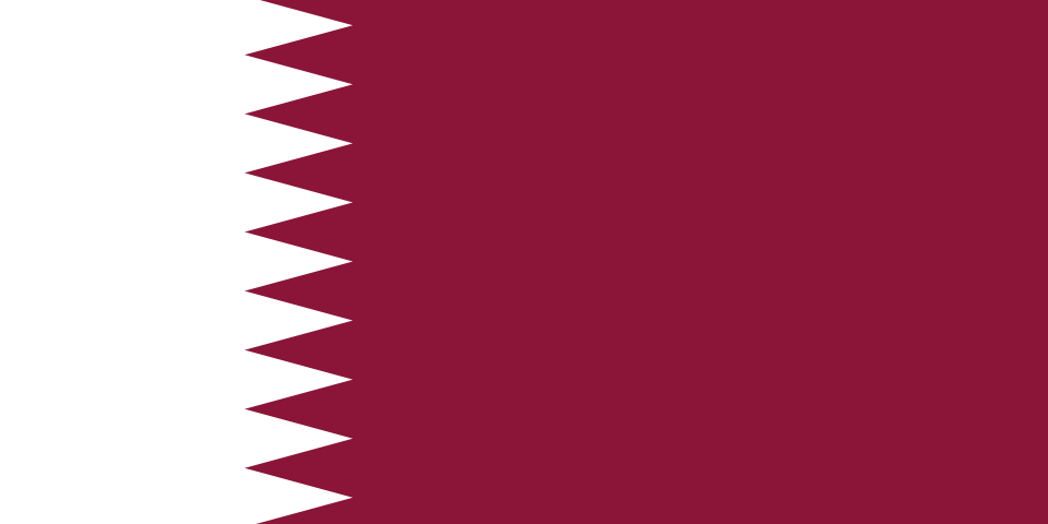 Doha Flag