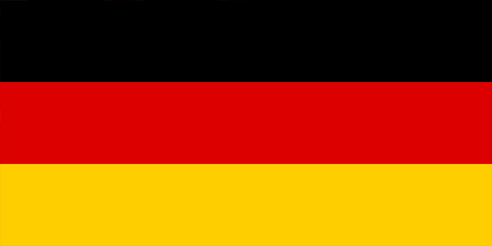 Germany Flag